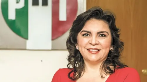 Ivonne Ortega supera en Puebla 3 a 1 a Alito en intención del voto