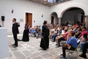 Este verano, el programa Museos Puebla presenta más de 80 eventos artísticos y culturales