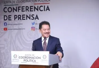 Diputados mueven para la próxima semana la discusión sobre la reforma electoral