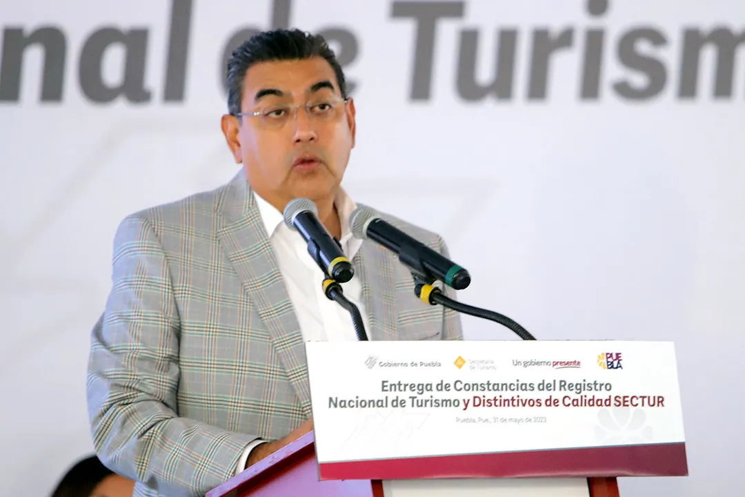 Sergio Salomon Cespedes Peregrina