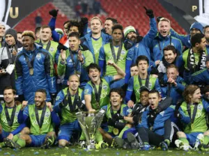 Seattle se corona campeón de la MLS