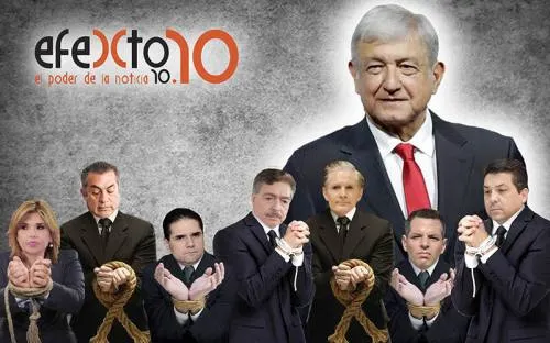 La preocupación de los gobernadores