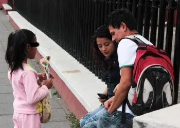 Sancionar el trabajo forzoso y sexual, plantea diputada en Puebla