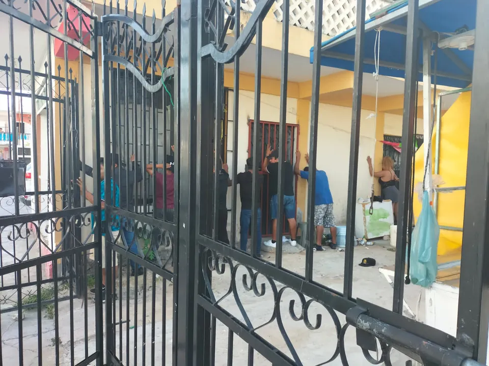 Quintana Roo
