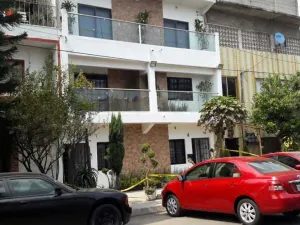 Roban un mdp a la Sonora Dinamita; agreden a mujer y tres niños