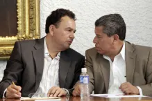 Enrique Nácer afirma que su iniciativa no es contra los medios