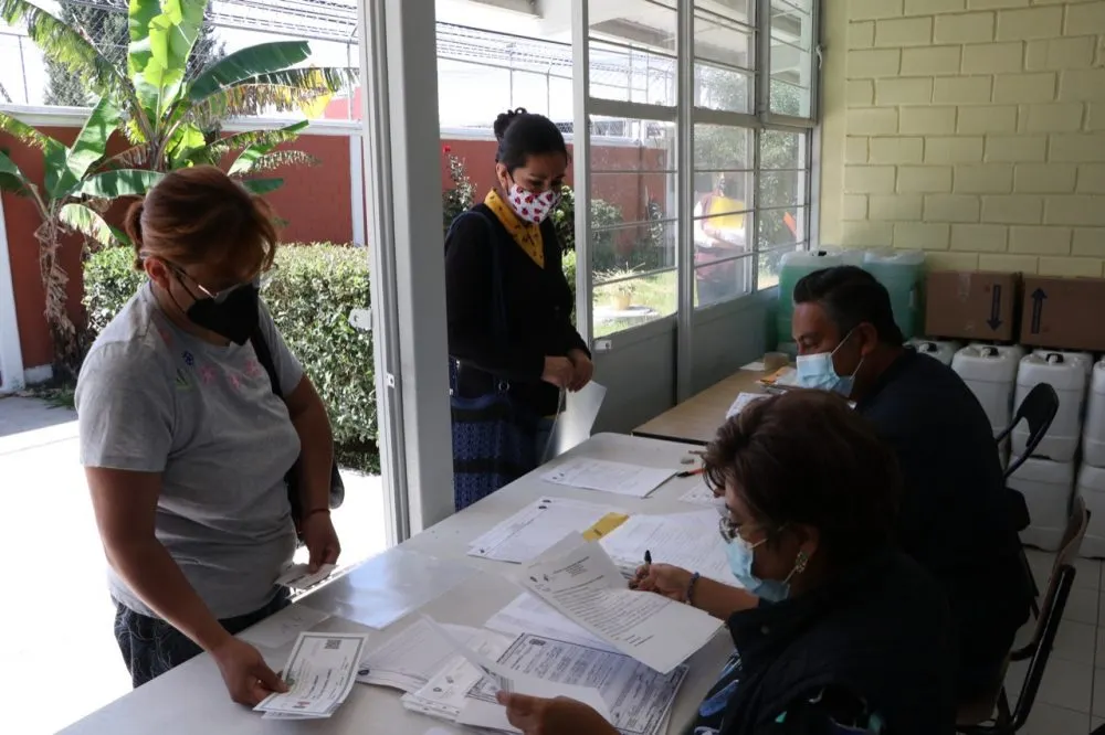 Establece SEP directrices para pago de cuotas voluntarias en escuelas