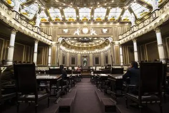 Congreso ratifica continuidad de Escuelas de Tiempo Completo en Puebla