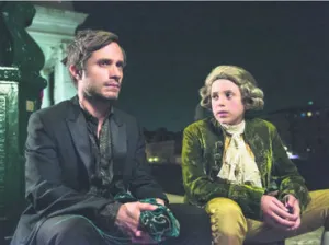 Gael García celebra con un ‘¡Ea, ea, ea!’