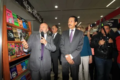 Se debe sumar esfuerzos para combatir la inseguridad: Alfonso Esparza