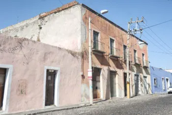 Pepe Chedraui invita a propietarios a regularizar casonas para rescatar el Centro Histórico