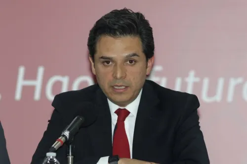 Tras detectarse irregularidades, investiga IMSS proceso de compra del CIMA