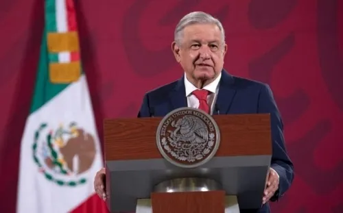 Uso de cubrebocas por coronavirus no es indispensable: AMLO tras petición de OMS