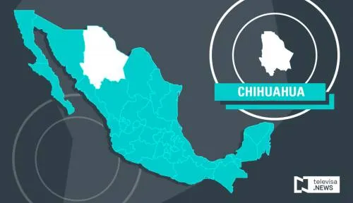 Localizan cuatro cuerpos en fosas clandestinas de Chihuahua