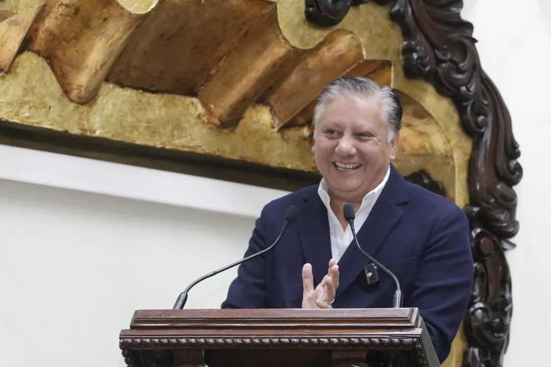 Fernando Morales