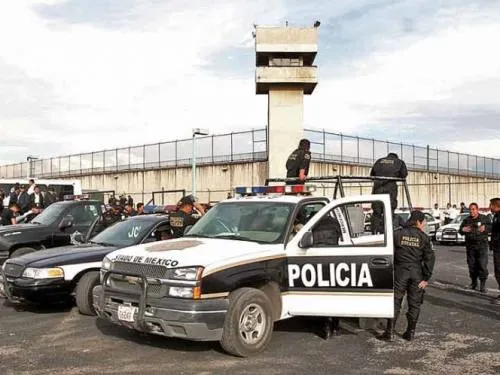 Hubo 26 suicidios en prisión en 2016; 84% sucede en dormitorios