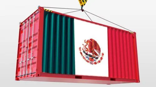 ¿Cómo México se está llevando ‘la mejor parte’ de la guerra comercial entre EU y China?