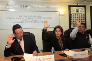 Castañón evita comentarios sobre acusación de espionaje de Doger