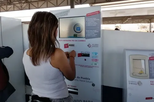 Conduent Solutions saboteó sistema de prepago en la línea 2 de RUTA 