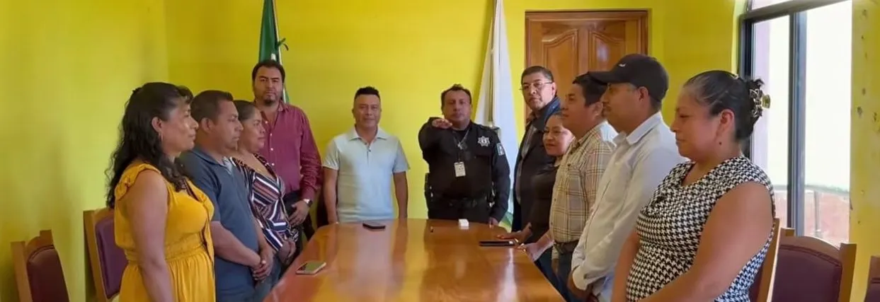 Eloxochitlán