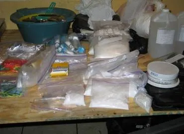 Narcos mexicanos buscan adueñarse de Europa