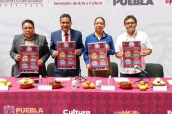 Feria de Coronango 2025: música, sabor y tradición del 12 al 17 de agosto