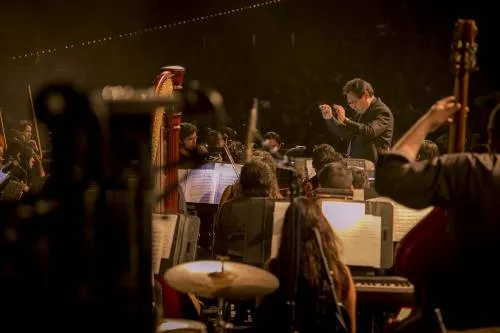 La OSBUAP dará concierto de “Jazz Sinfónico” en el CCU BUAP