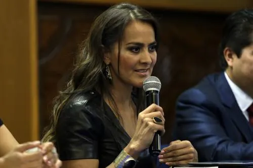 González Cervantes pide revisión de alarmas en escuelas y programas de contingencias
