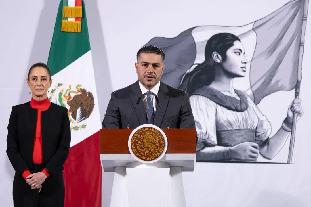Gob Mex Informe Homicidios Dolosos