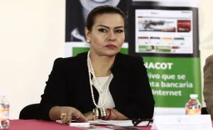 Casi 9 mil empleos ha colocado la STPS, dice Barahona