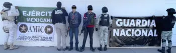 El Gabinete de Seguridad informa acciones relevantes realizadas en Nochebuena y Navidad