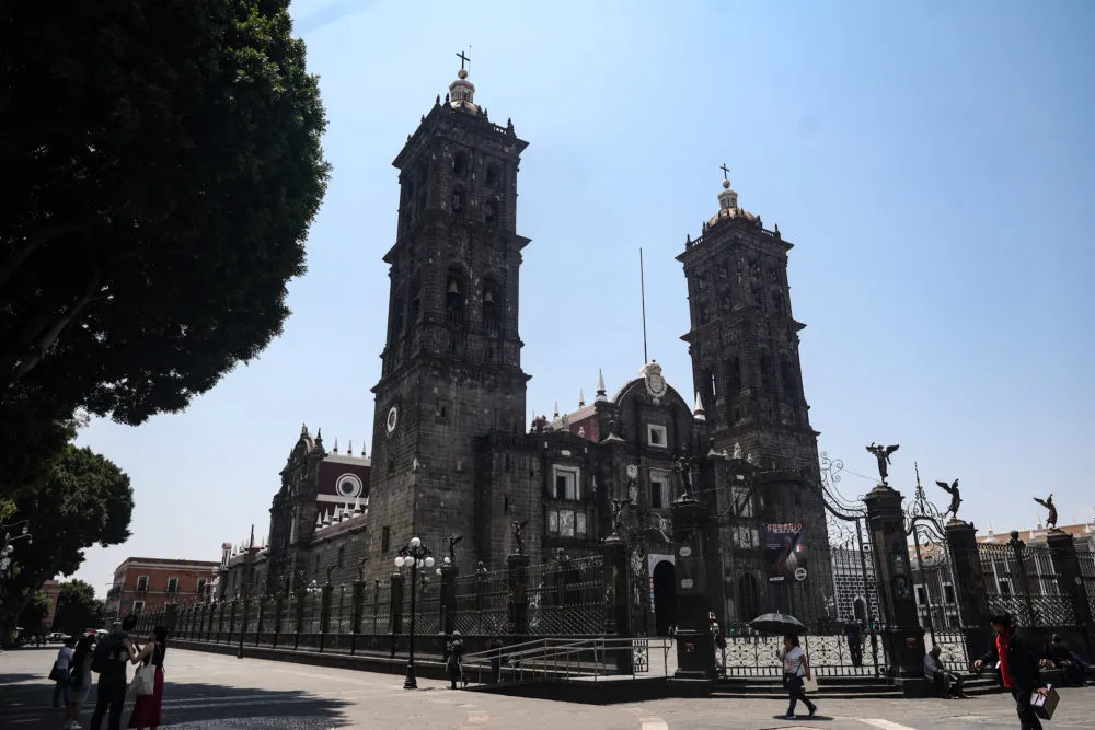 Lanzará el Ayuntamiento de Puebla la app “La Ciudad como Museo” para explorar el Centro Histórico
