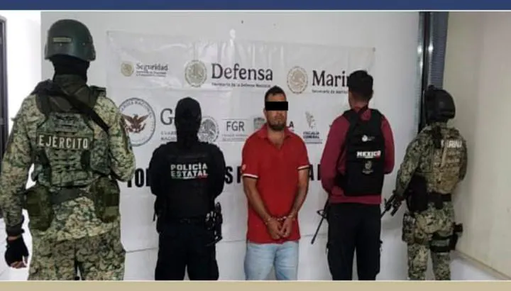 Gualberto N El Guayabo Vap Homicidio Calificado Huejotzingo