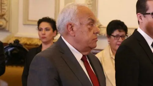 Por omisión,  denunciarán al contralor de la administración de Rivera Vivanco