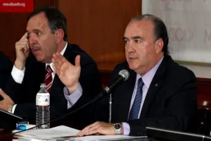 Concanaco prevé situación extrema para pequeños comerciantes