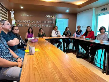 Detectará y atenderá Cobaep posibles situaciones de riesgo en estudiantes