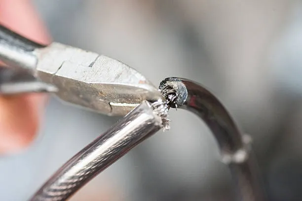 Robo de cable