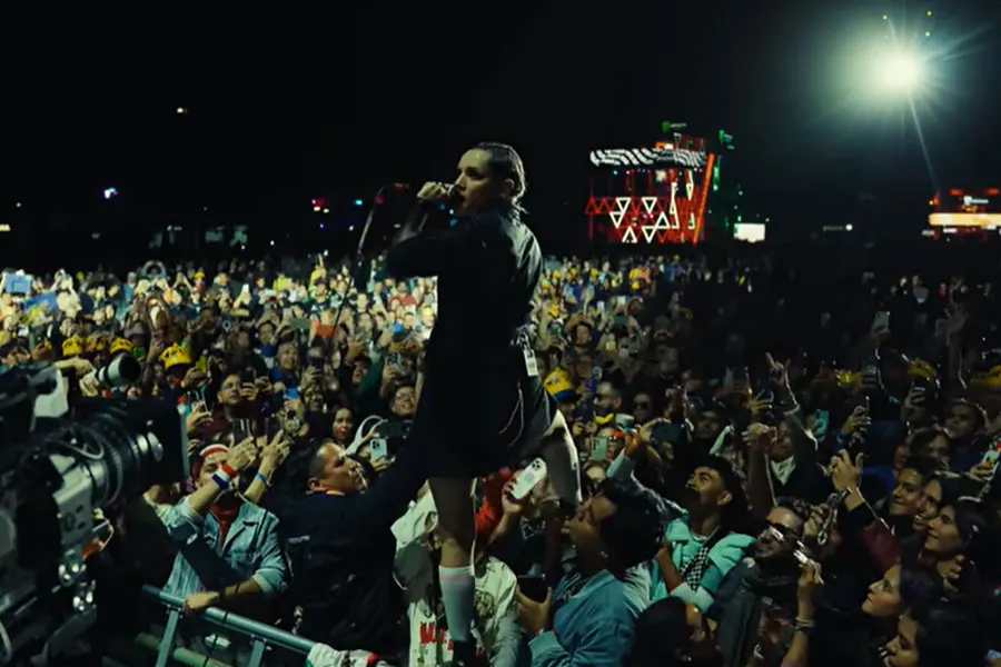 Corona Capital