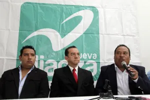Panal suma 50 organizaciones de comerciantes a sus filas y mil 500 adheridos