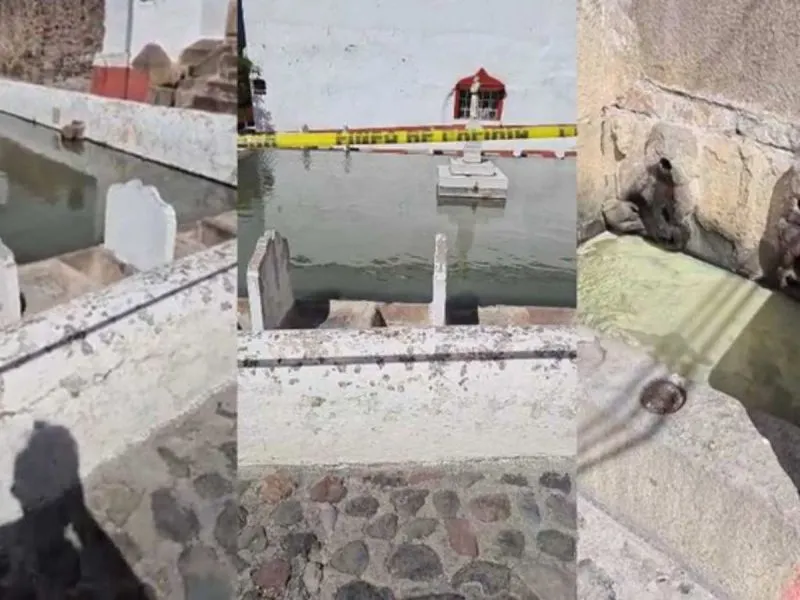 Foto: Quadratín