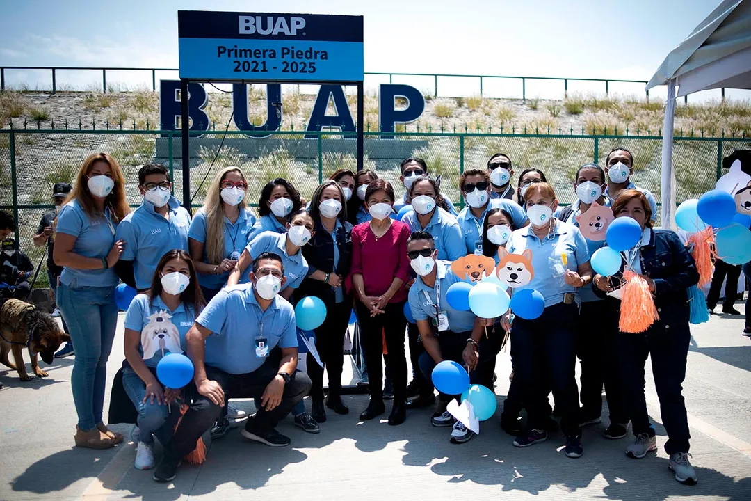 Buap Lilia Cedillo Centro De Apoyo Emocional