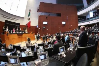 Senado emite convocatoria para elegir magistrado del TEEP