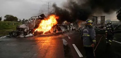 Urgente reforzar seguridad en zonas de robo de combustible
