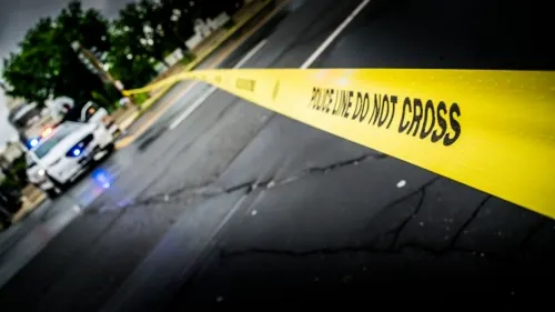 Tiroteos en Nuevo México dejan 5 muertos y 6 heridos