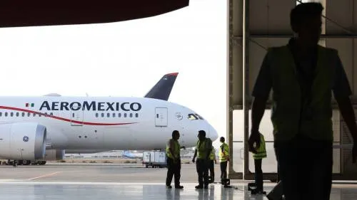 Prematuro medir daño a Aeroméxico tras cancelación de vuelos con aviones 737 MAX: expertos