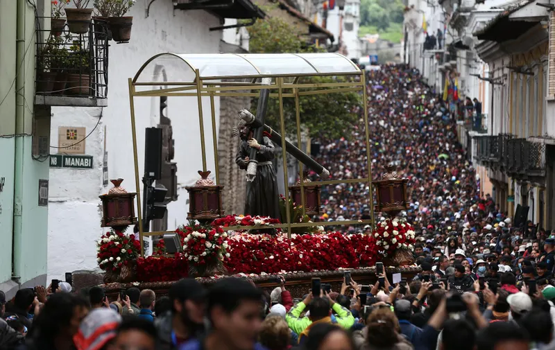 Semana Santa