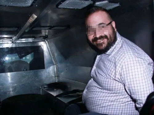 Vinculan a proceso a Javier Duarte por peculado
