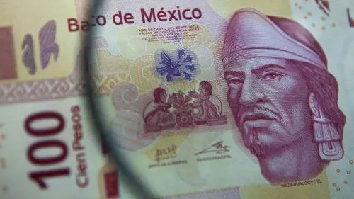 México alcanza superávit público equivalente al 0.5% del PIB, en línea con la meta del gobierno