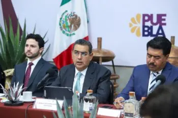 Sin bajar la guardia y firme, el Gobierno estatal actúa para garantizar la paz social: Céspedes