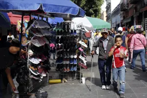 Ayuntamiento de Puebla no ha bajado la guardia en el tema de ambulantes
